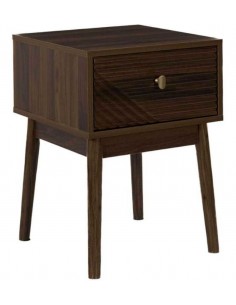 CHEVET TIFFANY 1 TIROIR 2