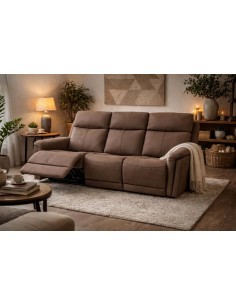 CANAPE SAVIO RELAX MANUEL...