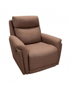 FAUTEUIL RELAX SAVIO MANUEL...