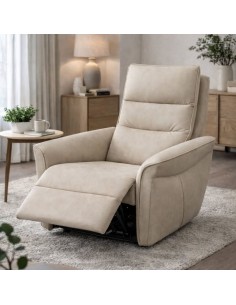 FAUTEUIL RELAX  ENZO...