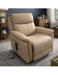 FAUTEUIL RELAX SAVIO...