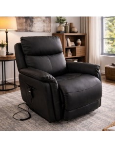 FAUTEUIL RELAX SAVIO...