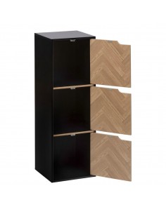 ETAGERE 3 CASES MIXNDOOR...
