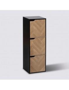 ETAGERE 3 CASES MIXNDOOR... 2