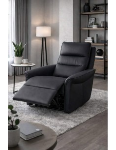 FAUTEUIL RELAX ENZO ELECTRIQUE