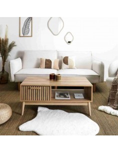 TABLE BASSE KLAUS