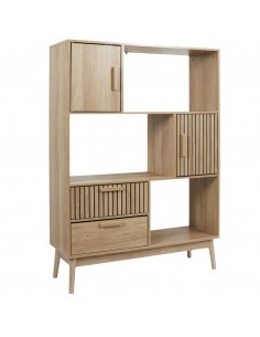 BIBLIOTHEQUE KLAUS 2