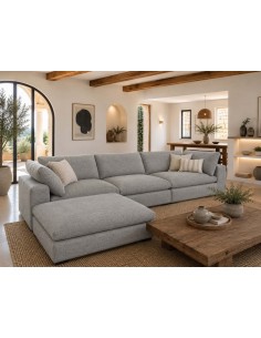 CANAPE PLUMES STELLA