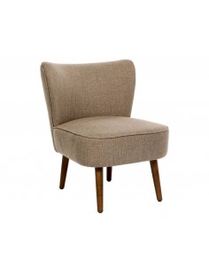 FAUTEUIL AERA TISSU 2
