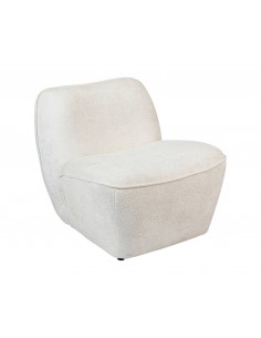 FAUTEUIL MINARI CHENILLE 2
