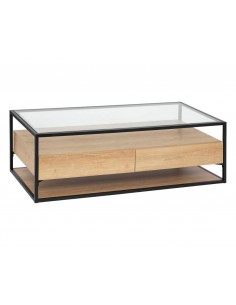 TABLE BASSE ALDEA 2