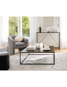 TABLE BASSE GOTA 2