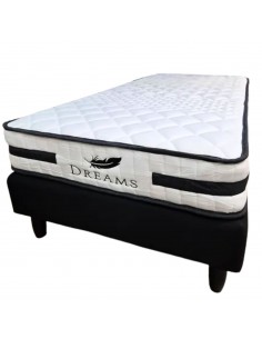 MATELAS DREAMS CLASSIC