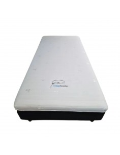 MATELAS MOUSSE DEHOUSSABLE