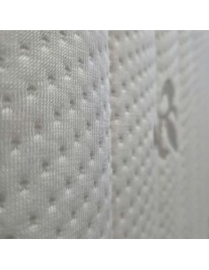 MATELAS MOUSSE DEHOUSSABLE 2