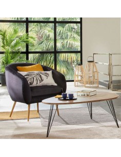 TABLE BASSE NEILE PM