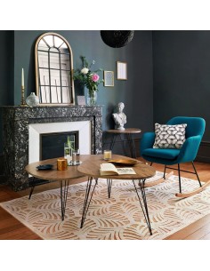 TABLE BASSE NEILE GM
