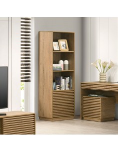 BIBLIOTHEQUE ARGUS MDF