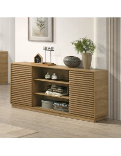 BUFFET ARGUS MDF